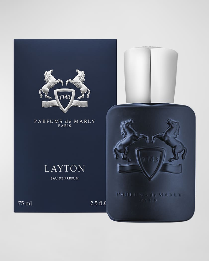 Layton Eau de Parfum, 2.5 oz.