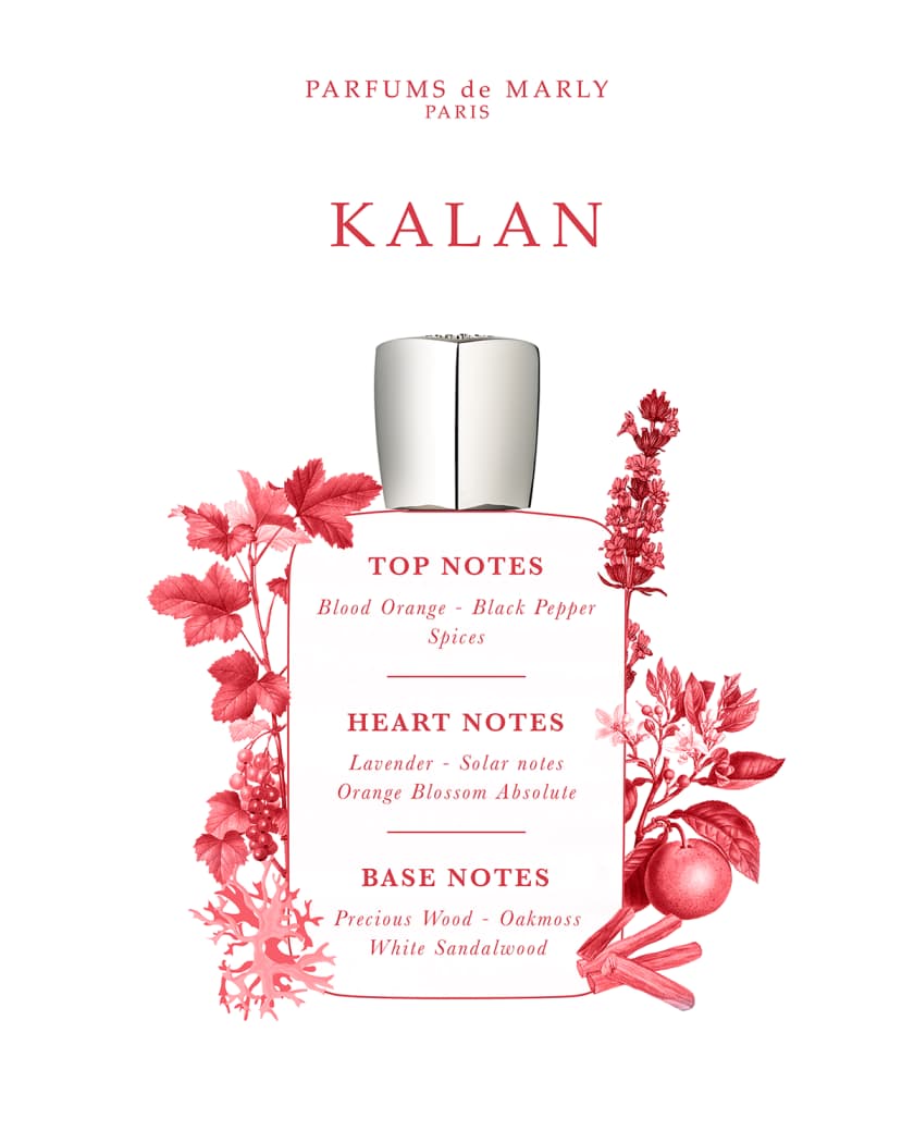 Kalan Eau de Parfum