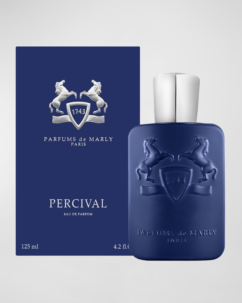 Percival Eau de Parfum, 2.5 oz.