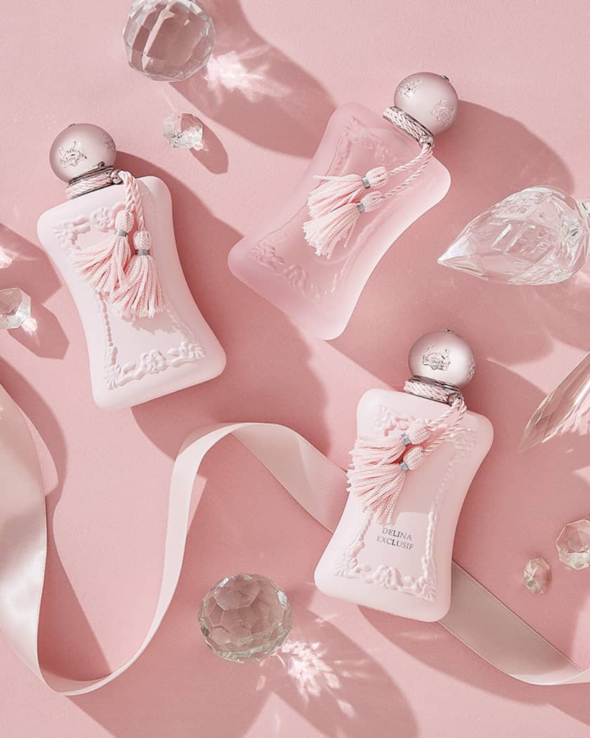 Delina Exclusif Eau de Parfum