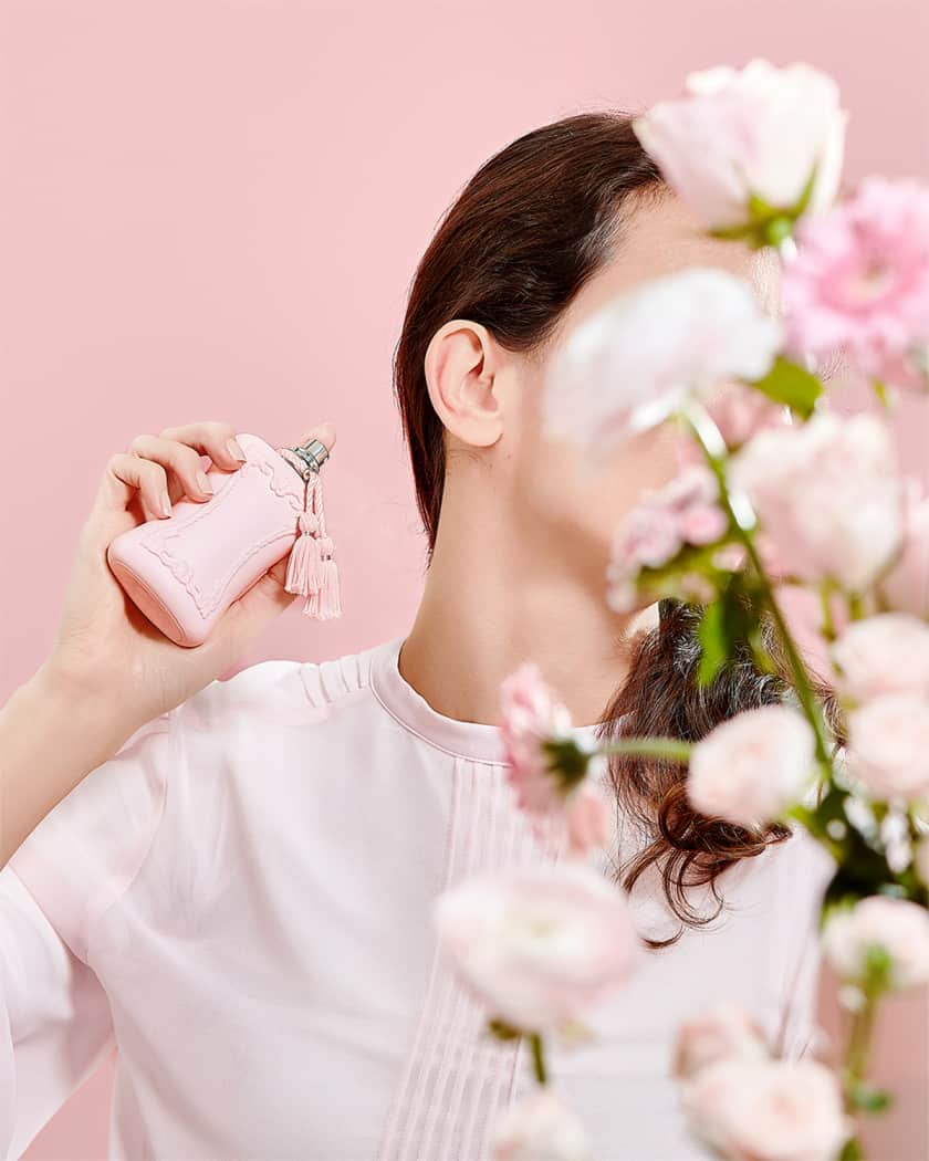Delina Eau de Parfum