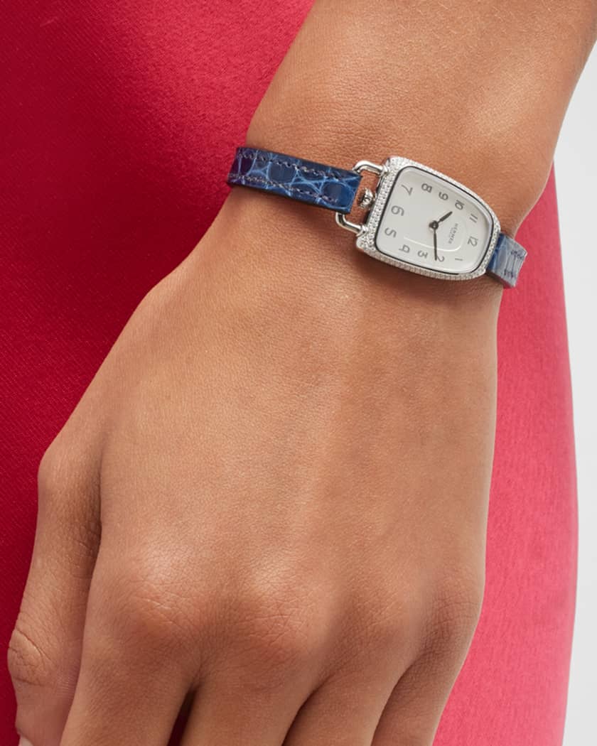 Hermes galop watch clearance