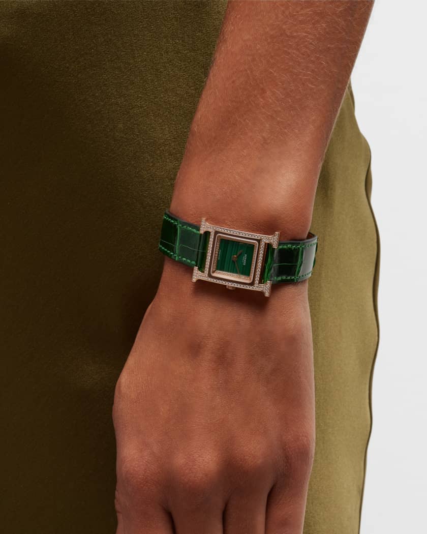Neiman marcus hermes bracelet hot sale