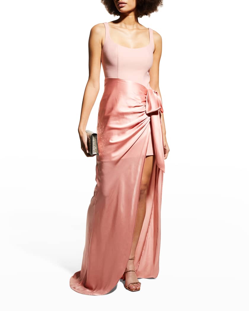 Sept Marian Sleeveless Gown | Neiman Marcus