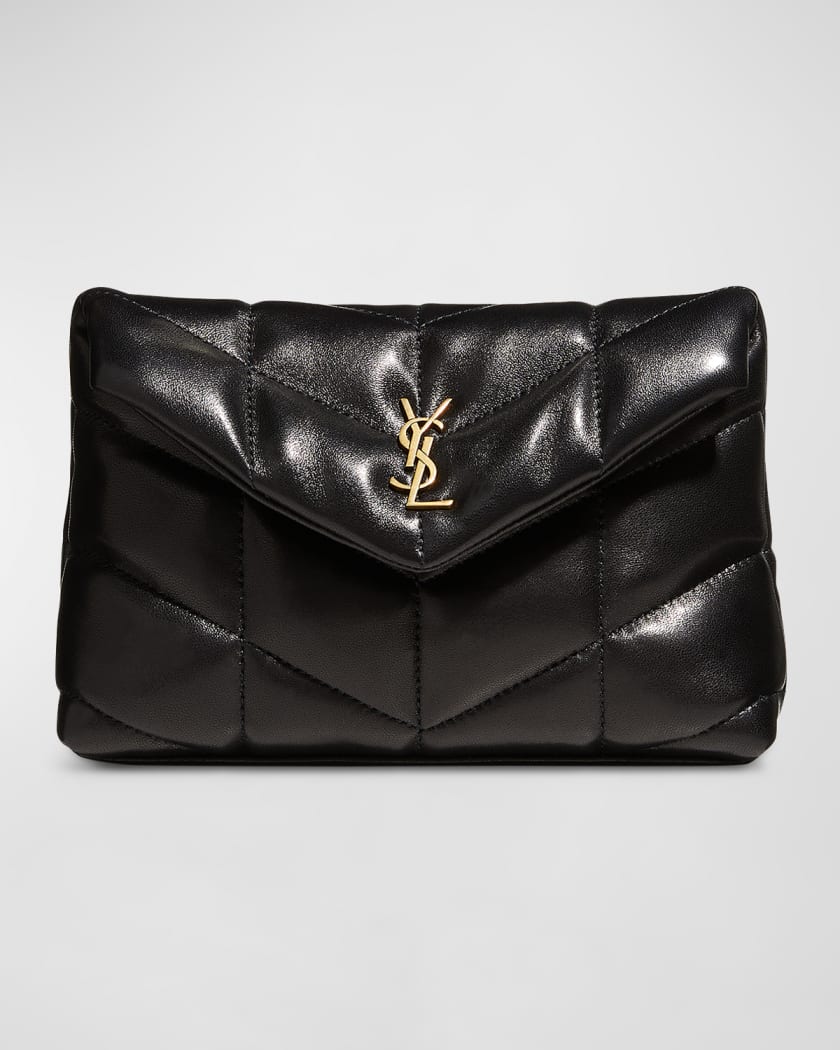 Clutch saint laurent online