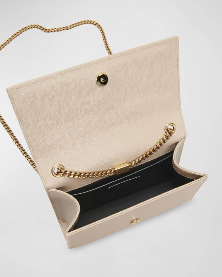 Ysl kate small deals tassel bag