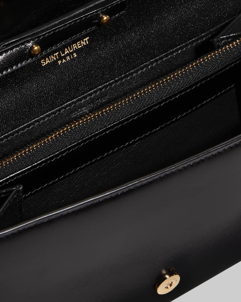 Saint Laurent Wallets and cardholders for Women, Online Sale up to 33% off