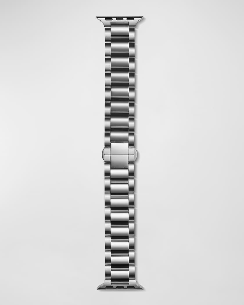Shinola apple online watch