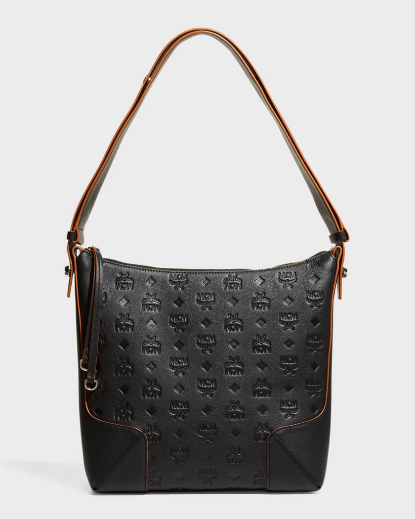 MCM Handbags at Neiman Marcus