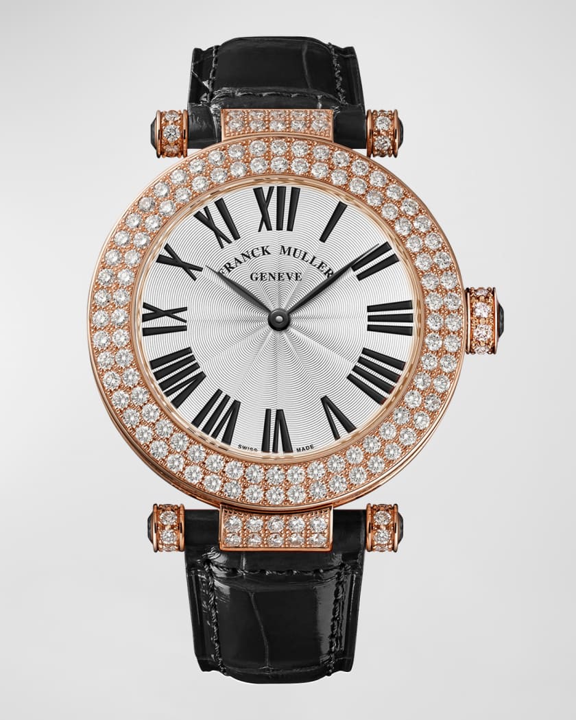 Franck muller neiman best sale marcus