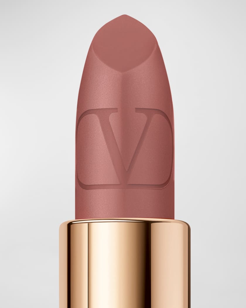 Rosso Matte Valentino Refillable Lipstick