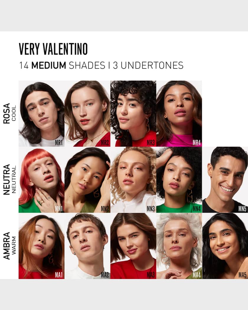 Very valentino sale