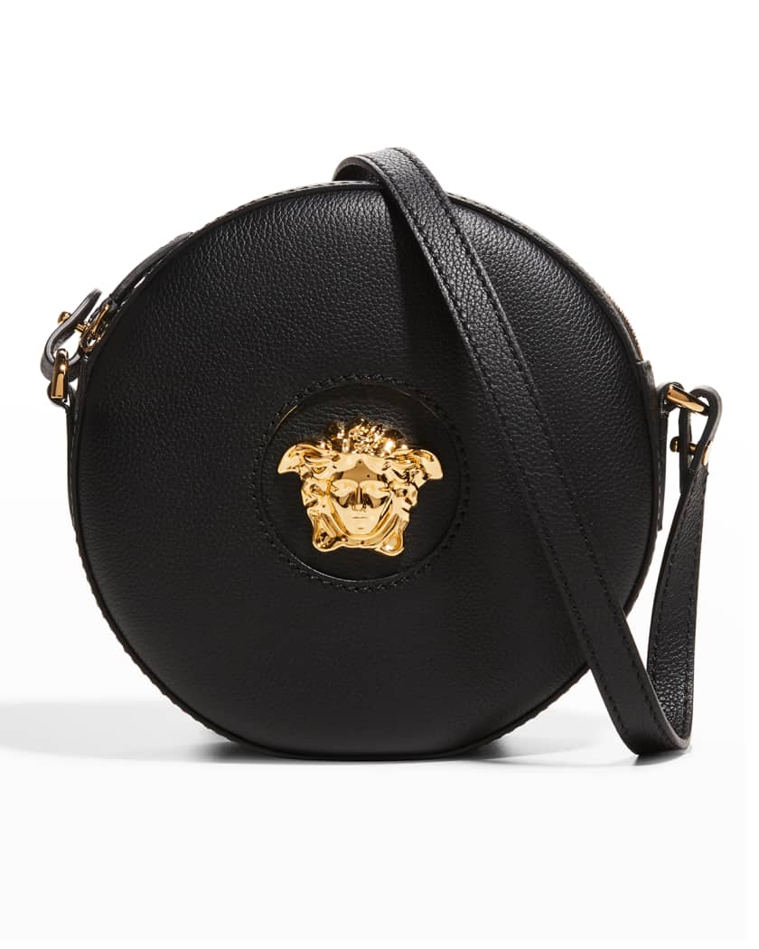 Versace crossbody bag clearance