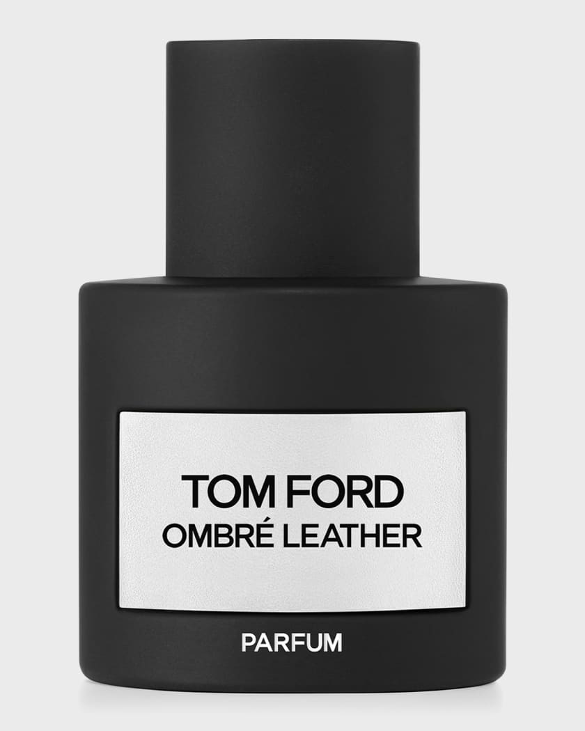 Ombre Leather Parfum