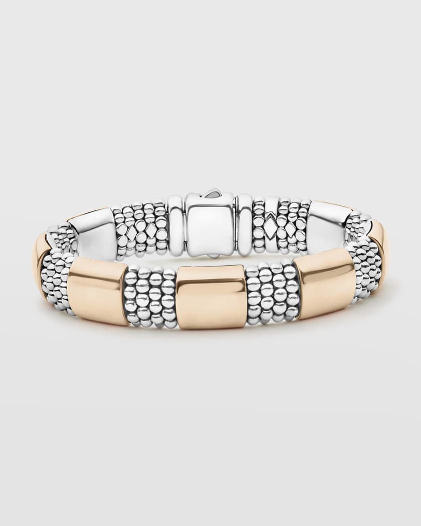 Neiman marcus lagos bracelets new arrivals
