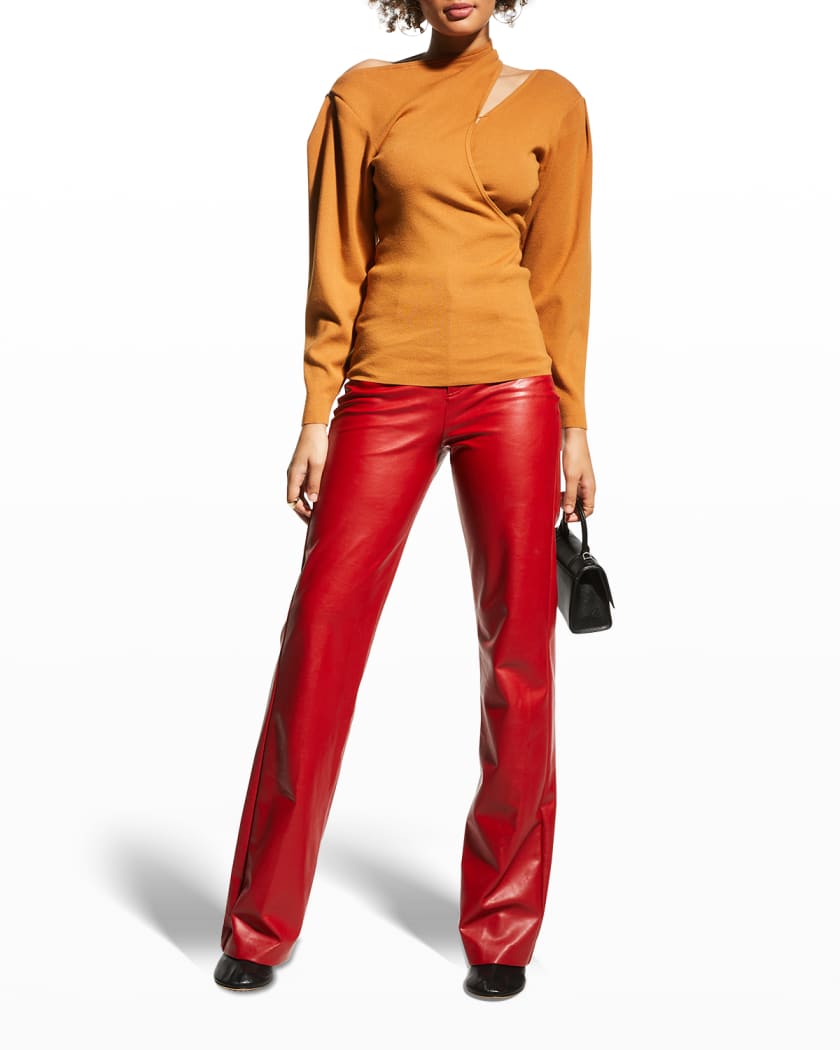Alc addison sweater best sale