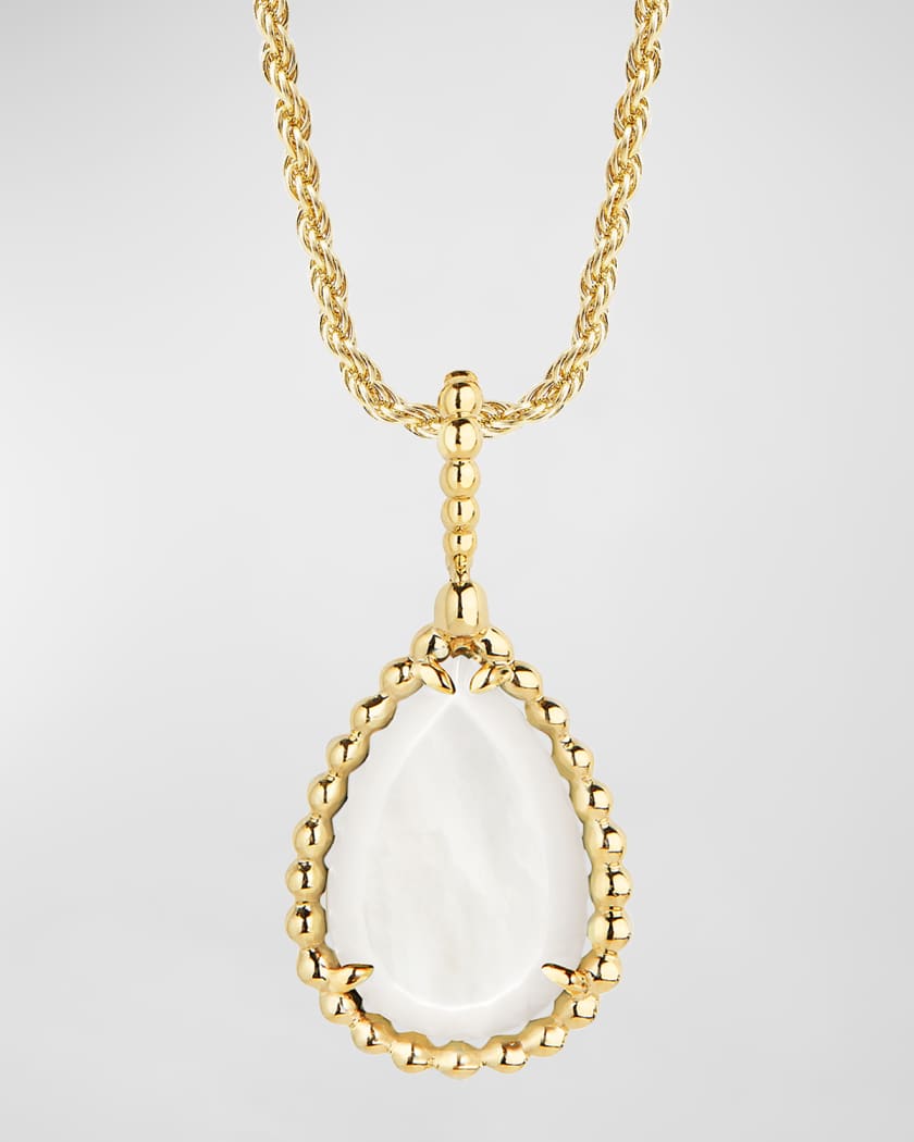 Boucheron serpent necklace hot sale