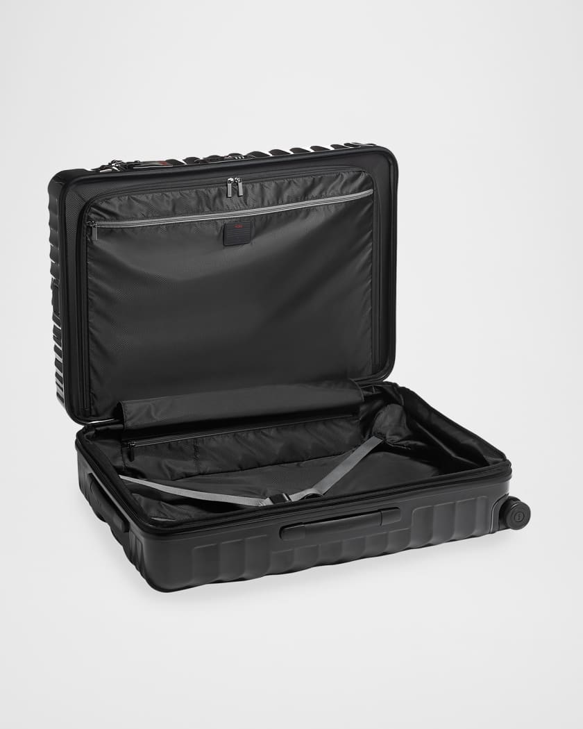 Extended Trip Expandable 4-Wheel Packing Case