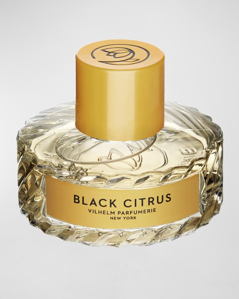 【Vilhelm Parfumerie】black citrus (100ml) Black Citrus Eau de Parfum | Neiman Marcus