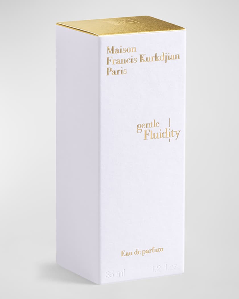 1.1 oz. Gentle Fluidity Gold Eau de Parfum