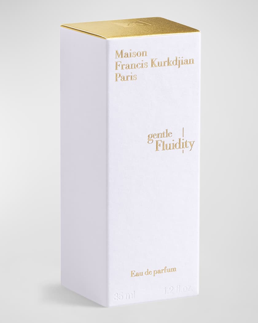 Maison Francis Kurkdjian Gentle Fluidity Gold - Eau de Parfum