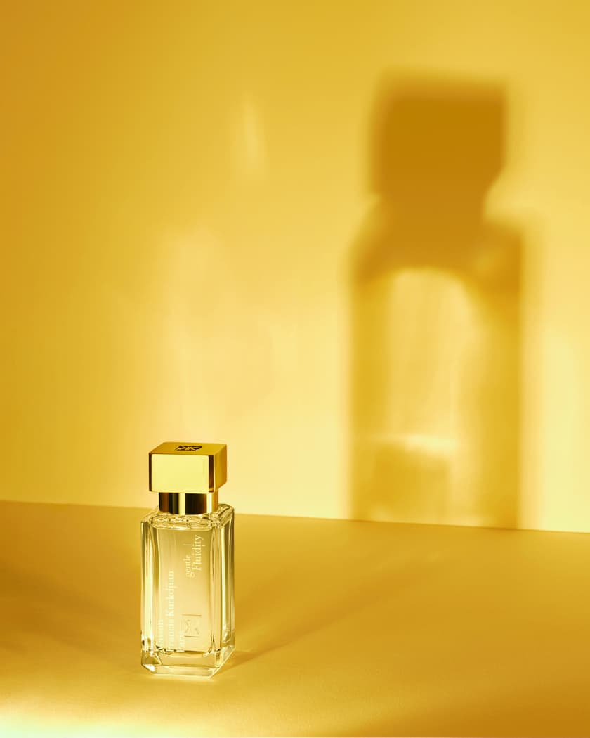Gentle Fluidity Gold by Maison Francis Kurkdjian