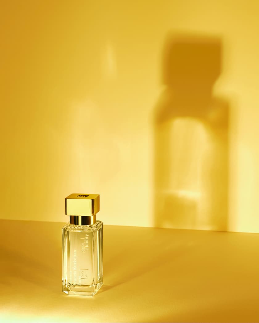 1.1 oz. Gentle Fluidity Gold Eau de Parfum