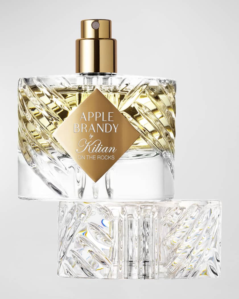 Apple Brandy on the Rocks Eau de Parfum, 1.7 oz.