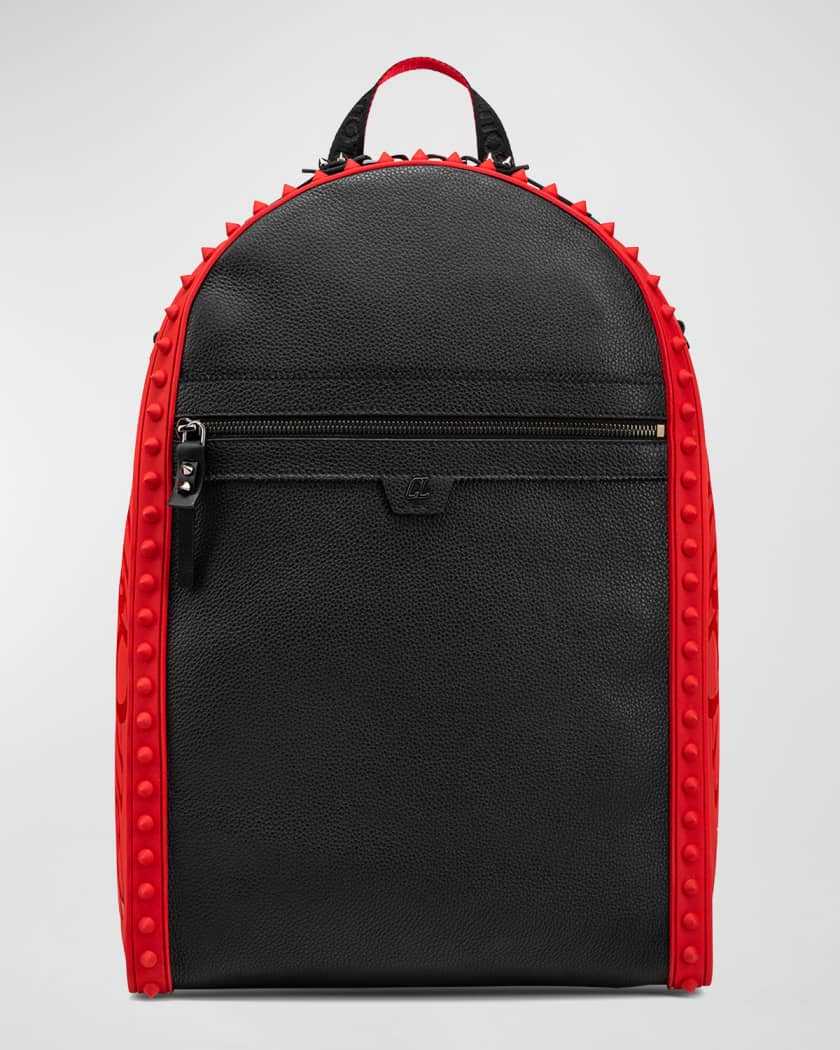 Christian Louboutin Christian Louboutin two way bag - backpack or