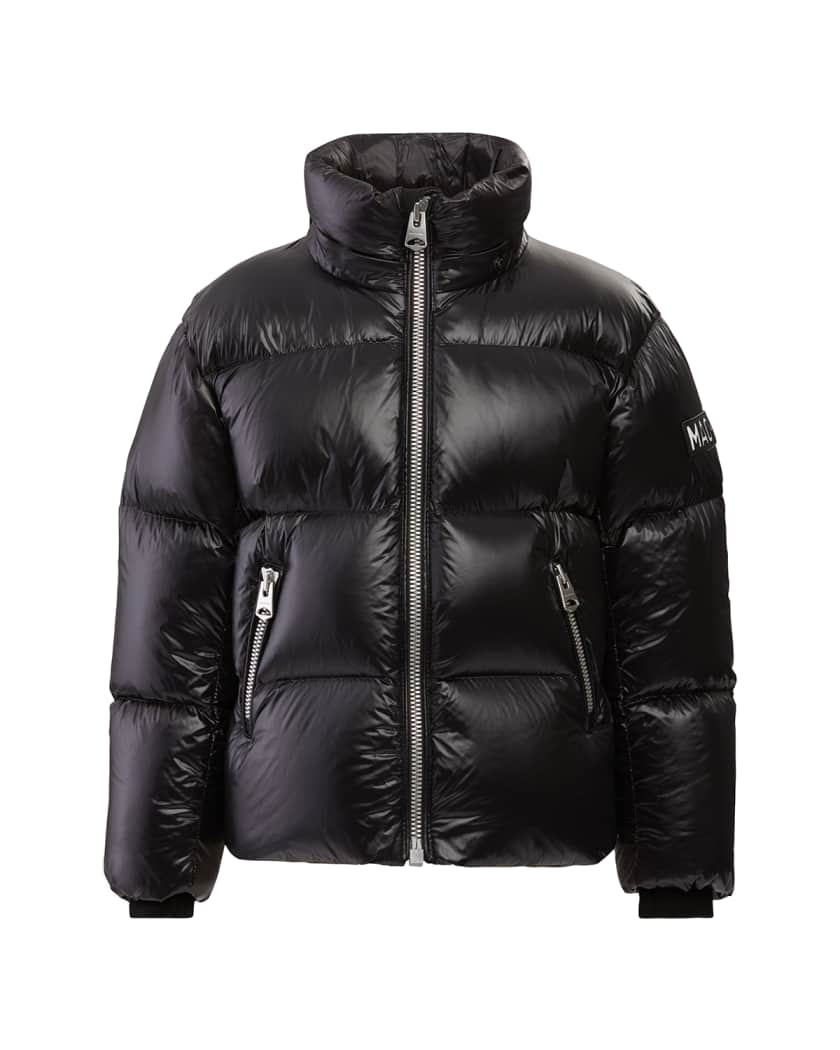 Kid's Jesse Down Jacket, Size 8-14