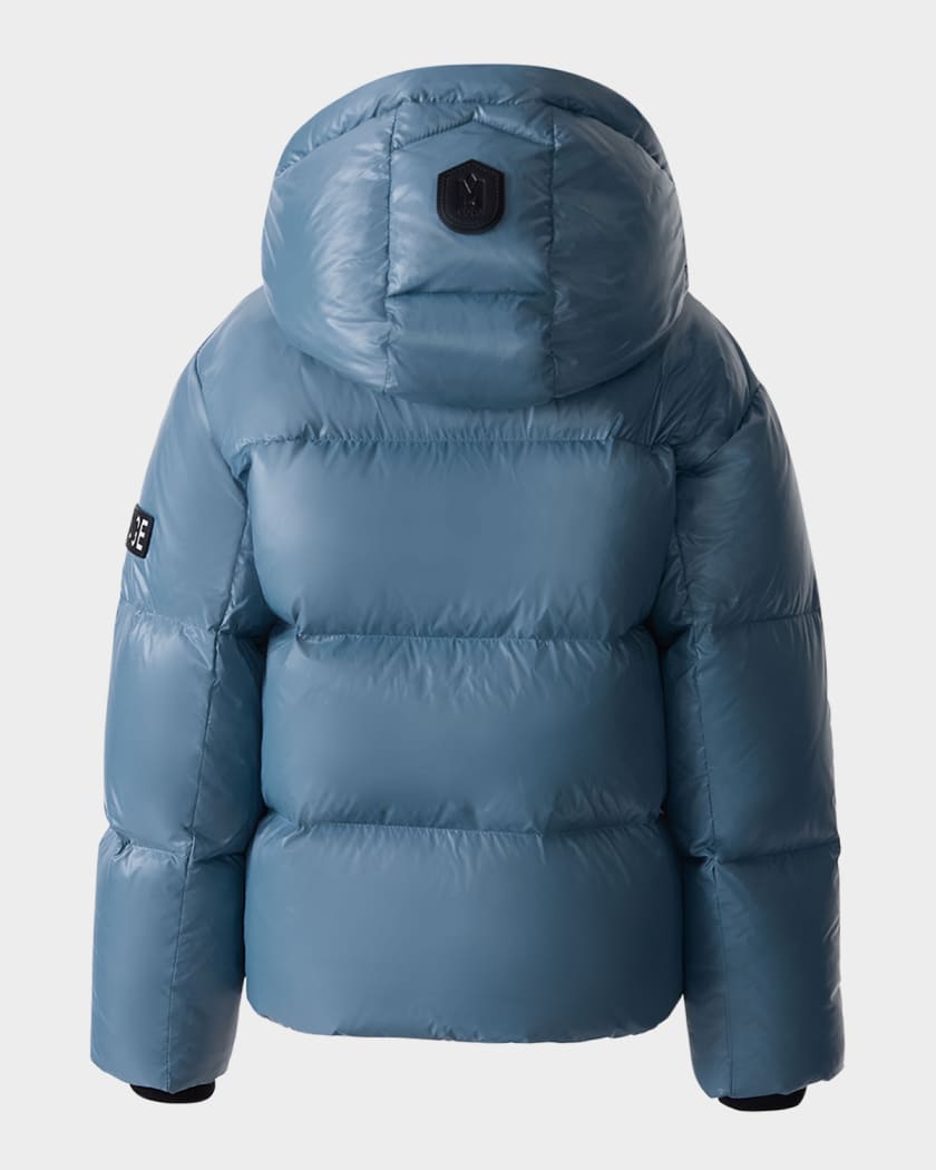 Kid's Jesse Down Jacket