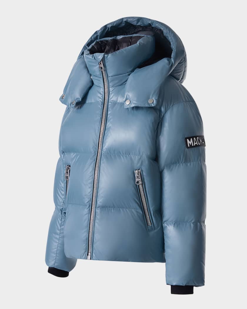 Kid's Jesse Down Jacket