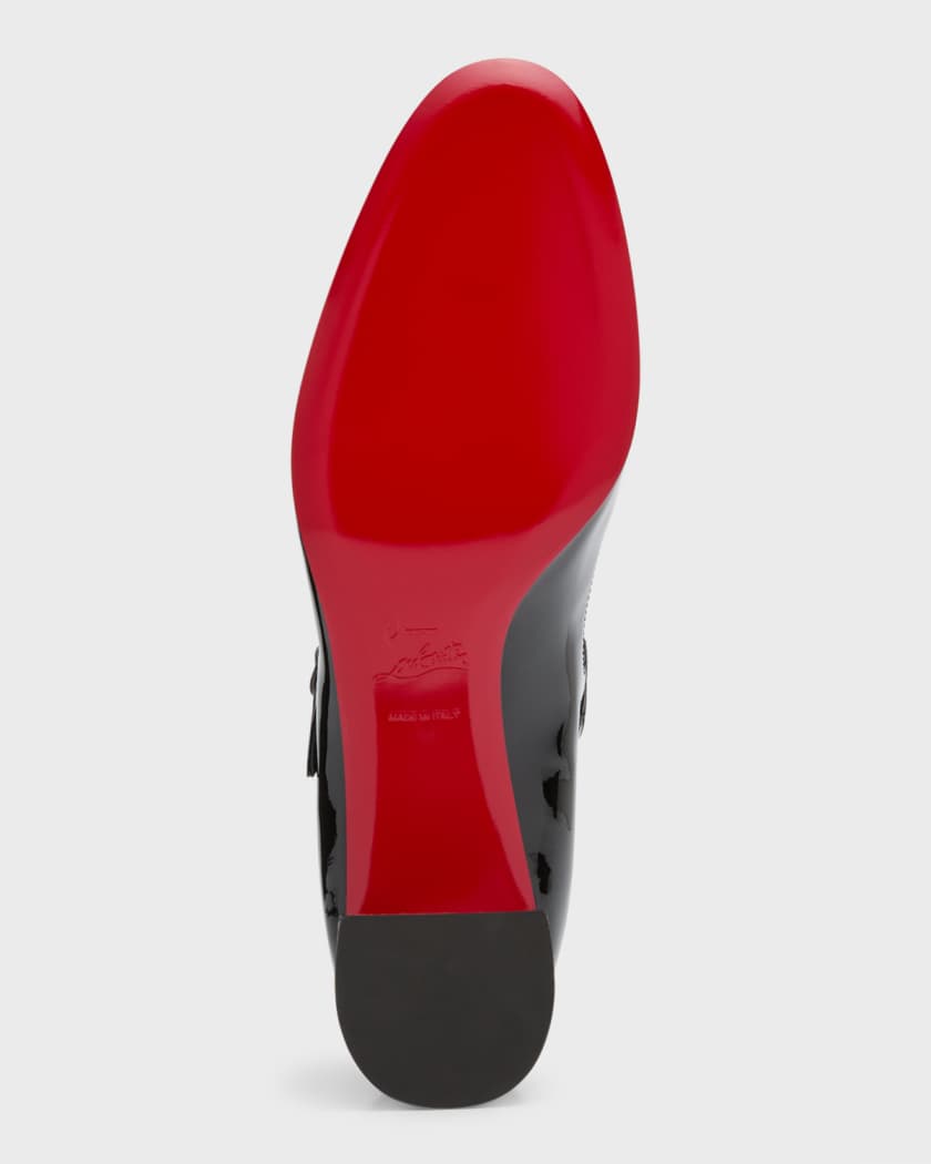 Christian louboutin red bottom pumps new arrivals