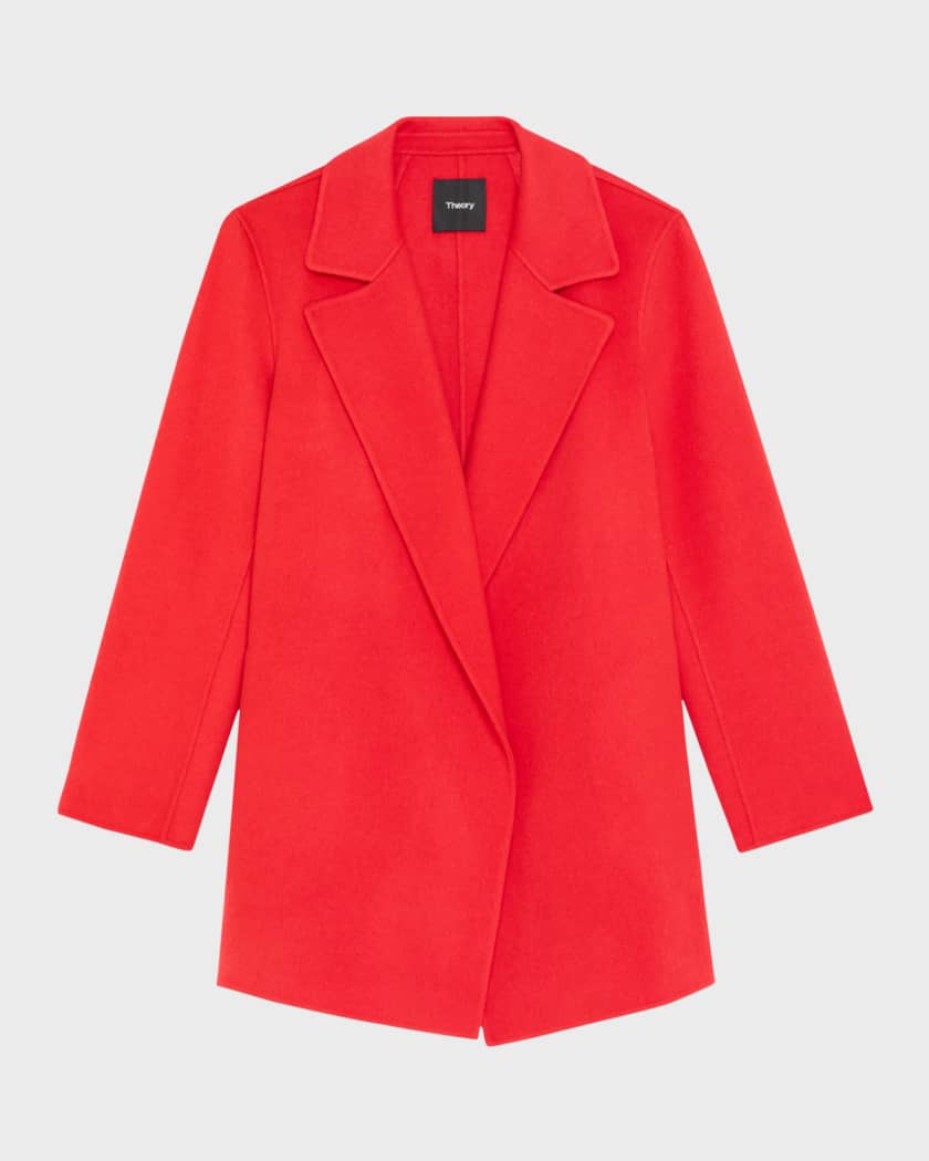 Theory clairene wool online &