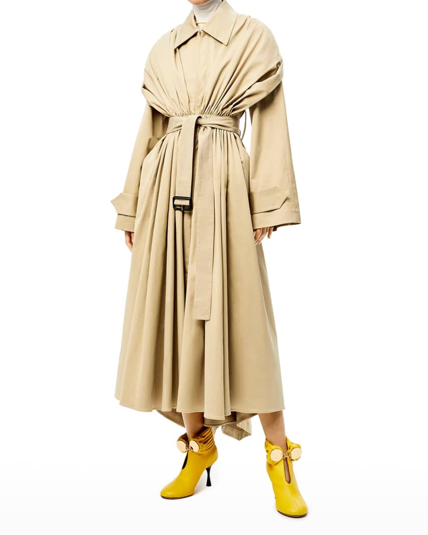 loewe coat