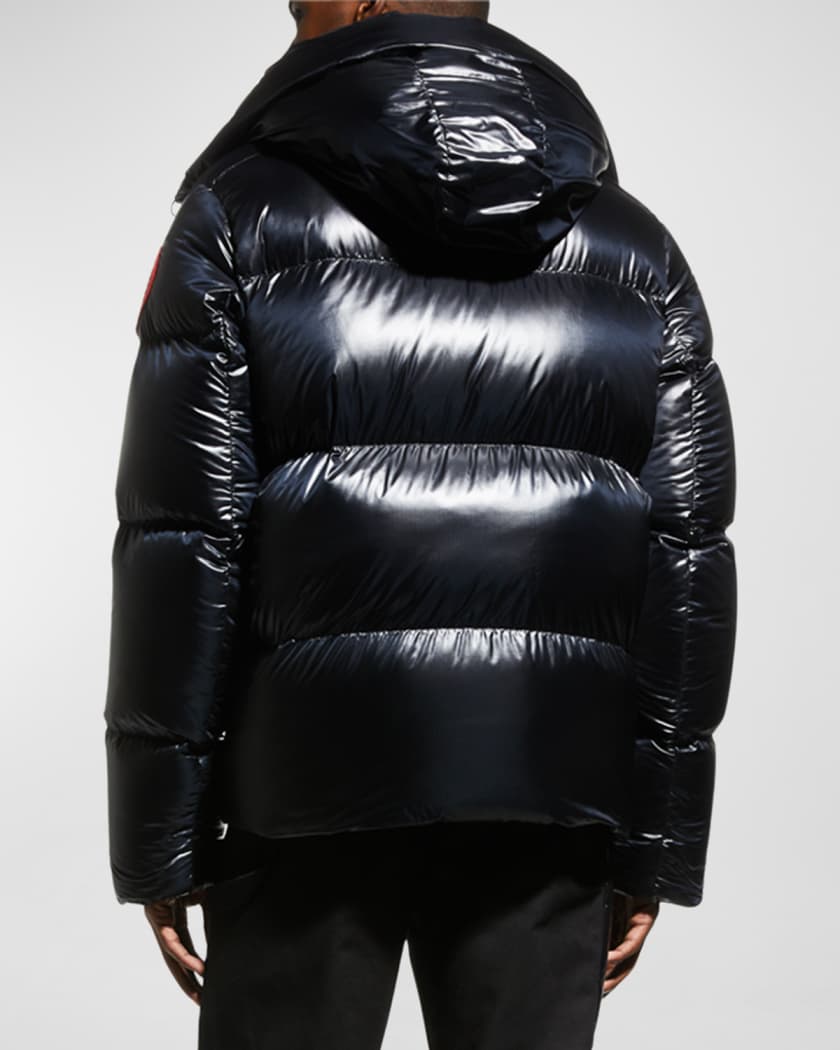 Men's Crofton Puffer Jacket