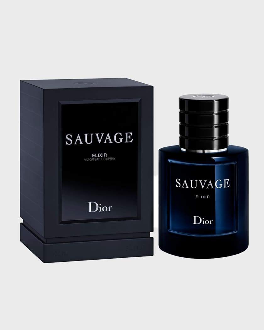 Christian Dior Sauvage Elixir Eau de Parfum Spray –