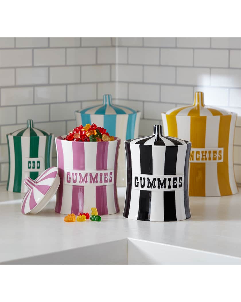 Vice Canister Gummies