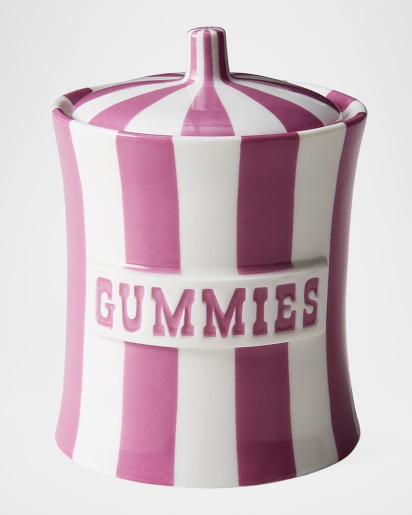 Vice Canister Gummies