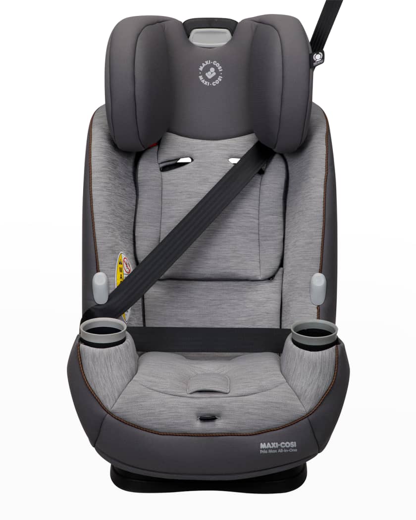 Maxi-cosi Pria Max All-in-one Convertible Car Seat - Essential Graphite :  Target