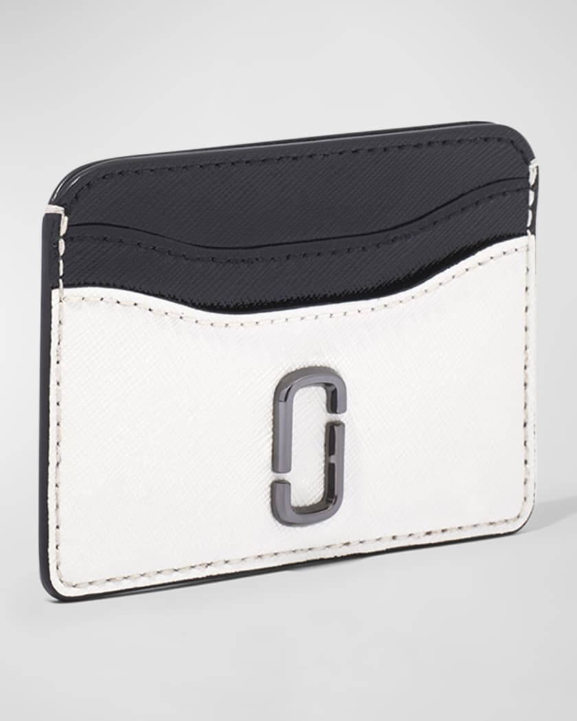 Marc jacobs snapshot black and white on sale