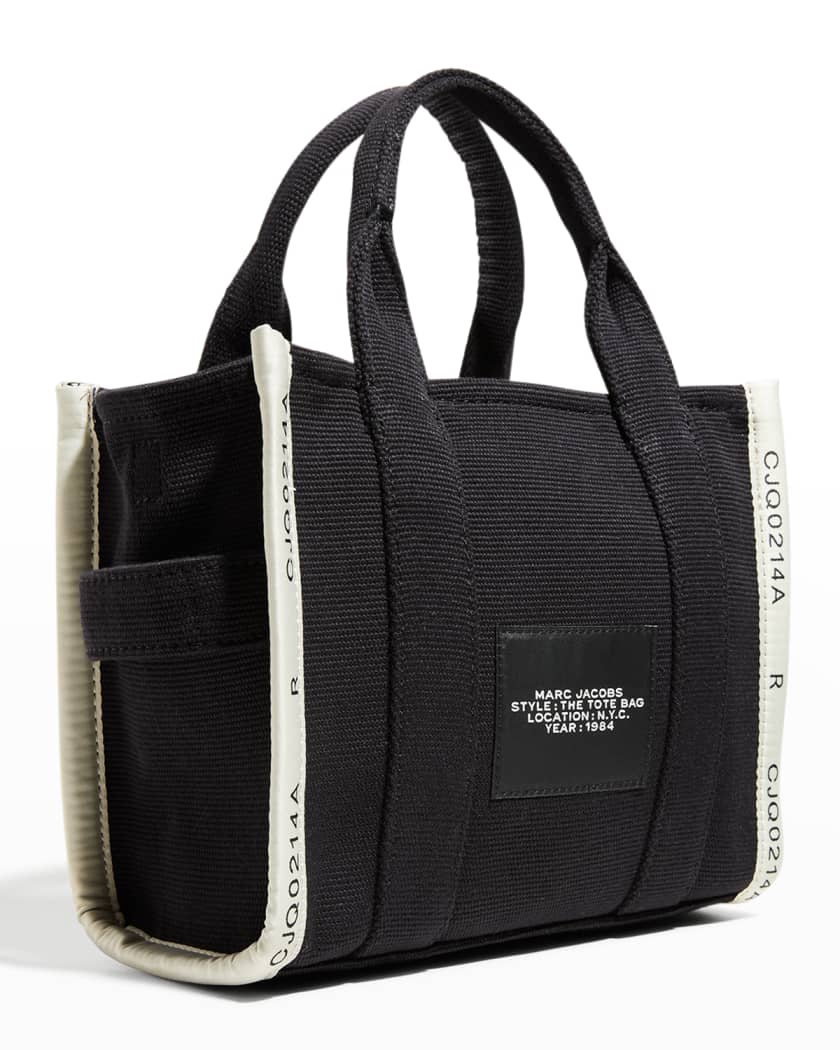 The Jacquard Small Tote Bag