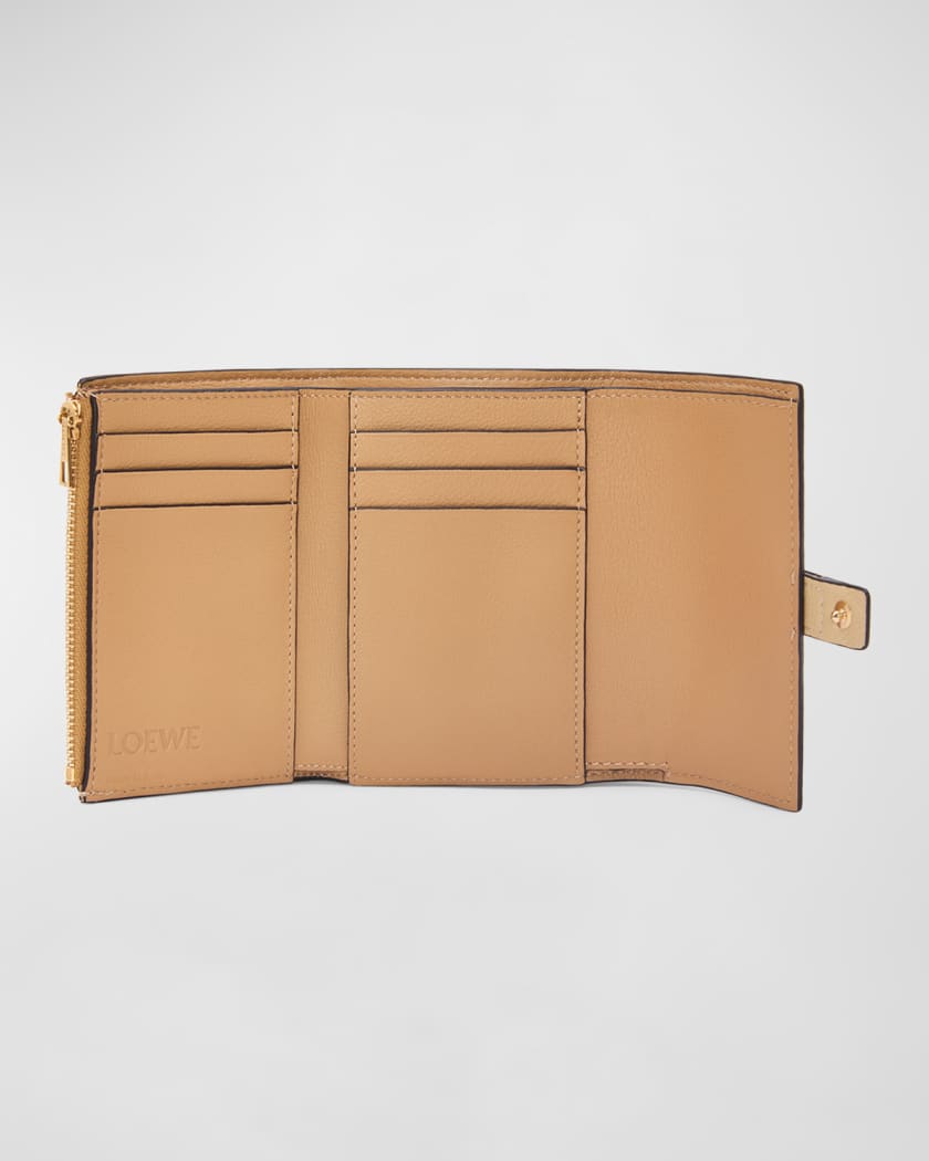Loewe gate mini wallet on sale