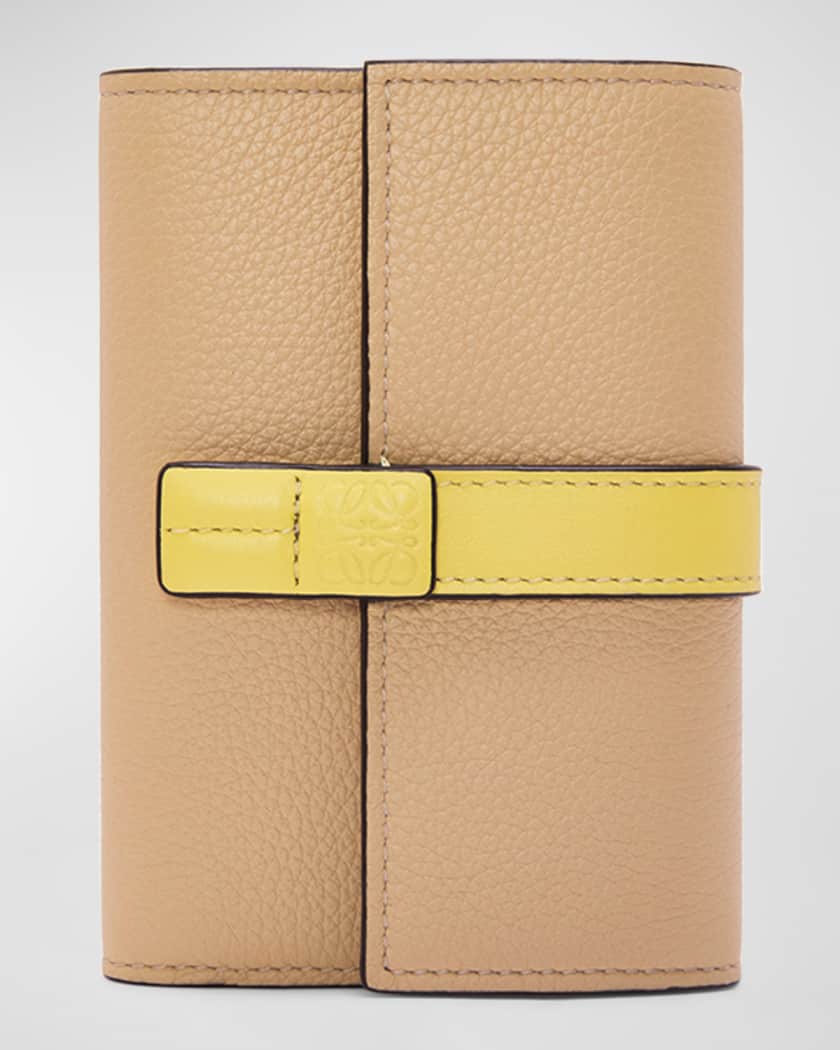 Special attention to the details LOEWE Small Leather Goods - Betangible