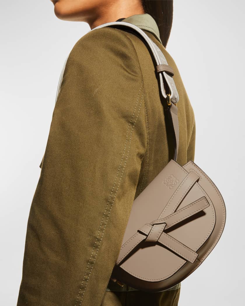 Loewe gate mini bag shop