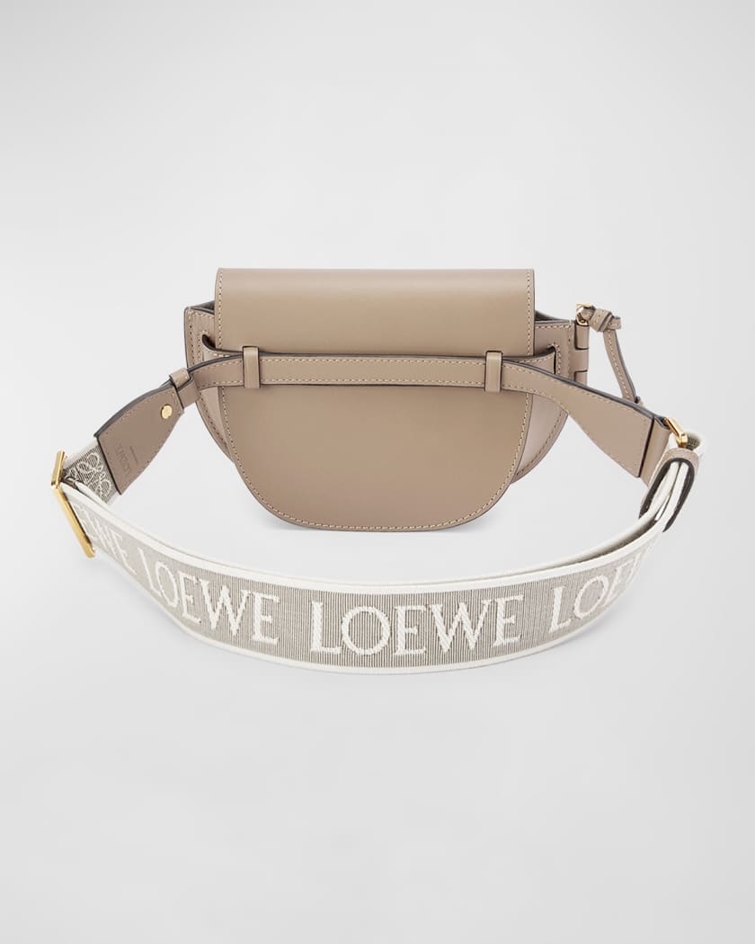 Loewe Gate Dual Mini Crossbody Bag Neiman Marcus