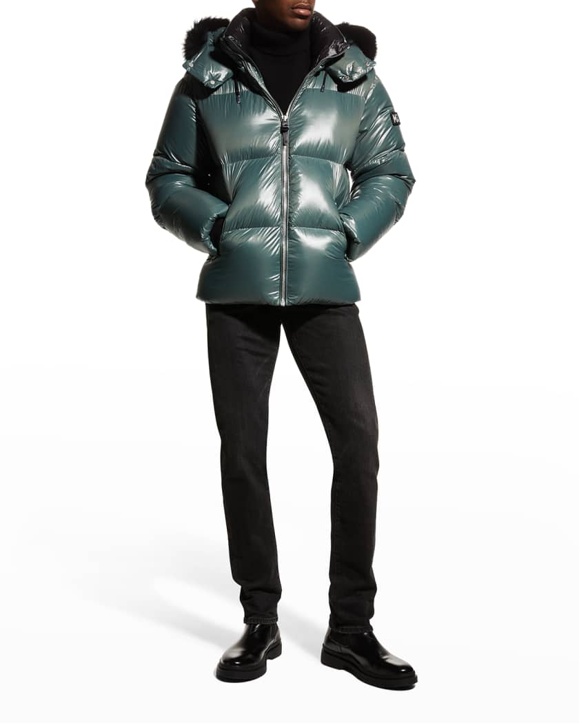 Mackage coat kent clearance