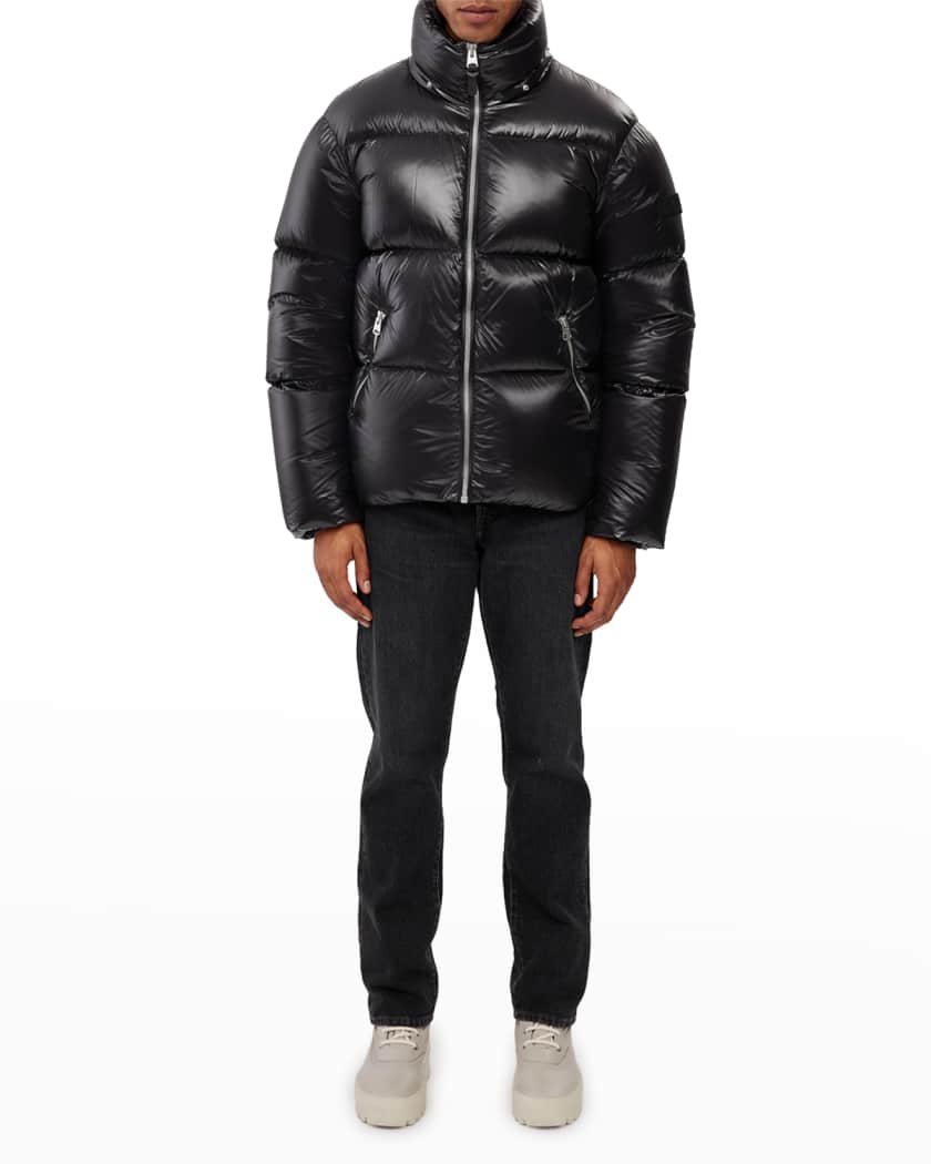 Neiman marcus puffer coats deals