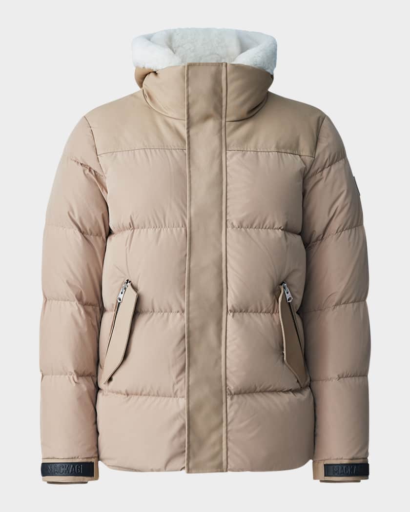 Neiman marcus mackage online