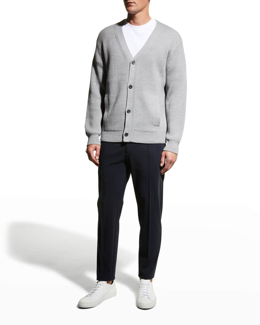 Theory cardigan sweater clearance